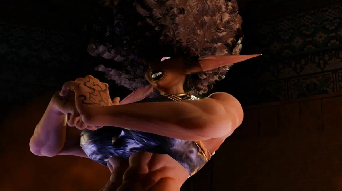 Jinn Hunter Screenshot 2