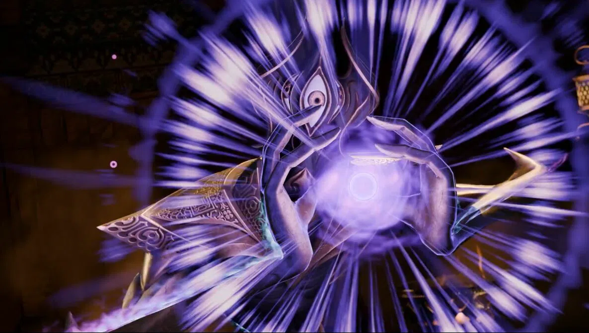 Jinn Hunter Screenshot 0