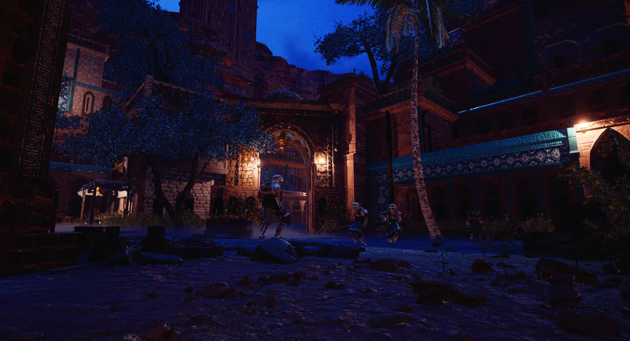 Jinn Hunter Screenshot 7