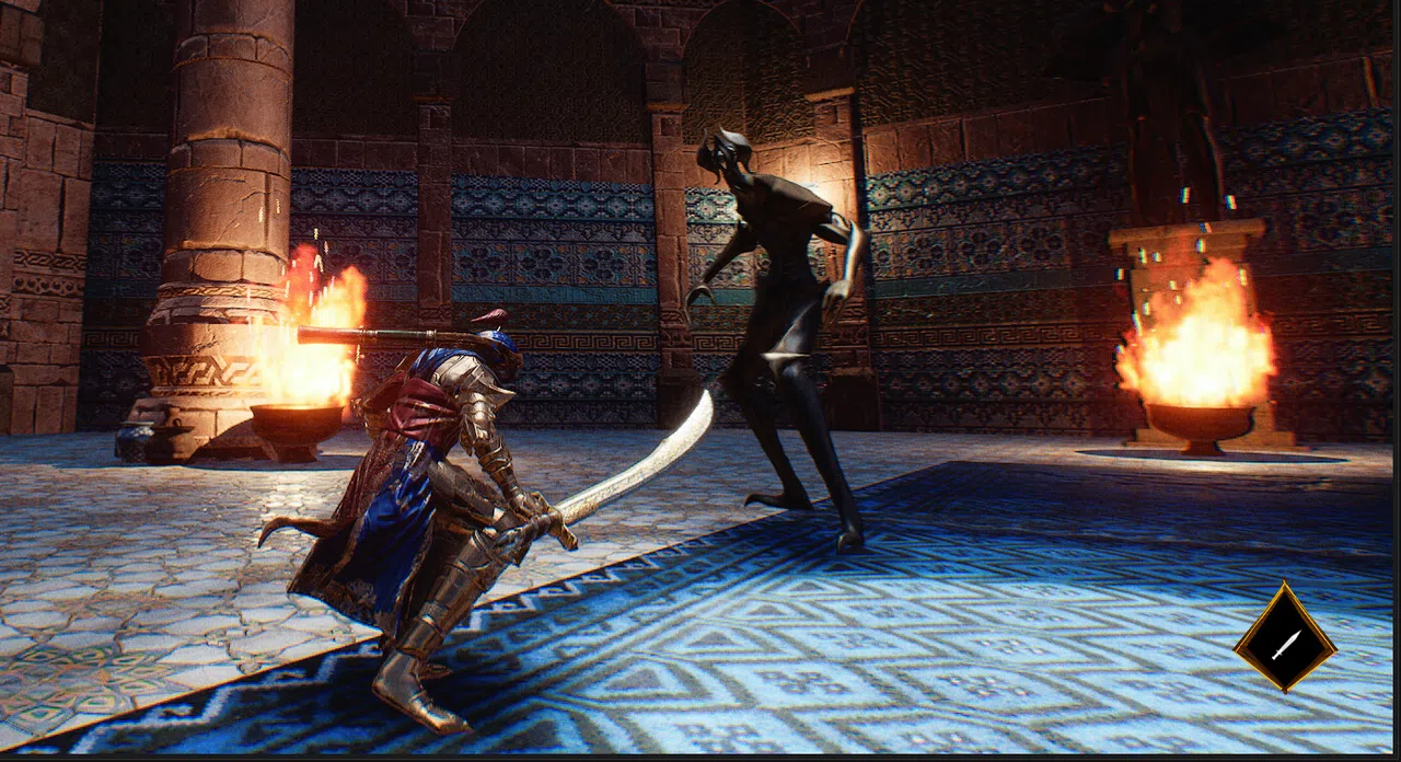 Jinn Hunter Screenshot 11