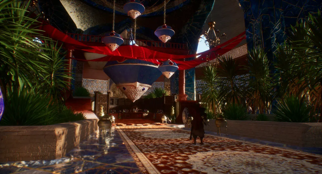 Jinn Hunter Screenshot 8