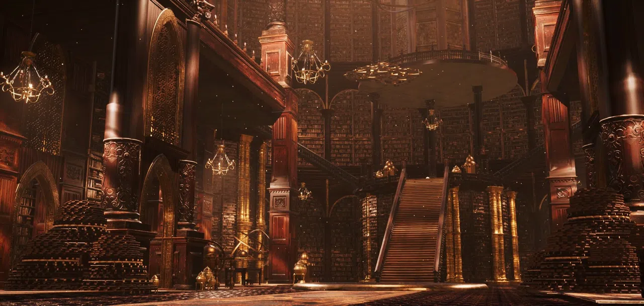Jinn Hunter Screenshot 10