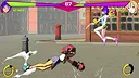 Anima Fighters Screenshot 5