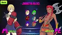 Anima Fighters Screenshot 4