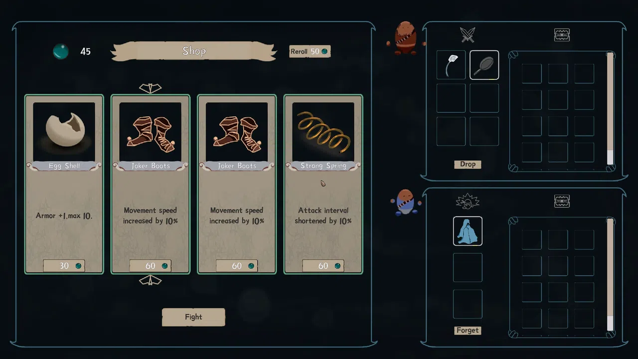 EggsNeverHurt Screenshot 2