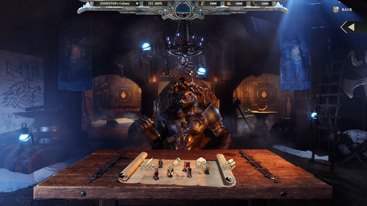 EDYN - Founder's Pack Screenshot 7