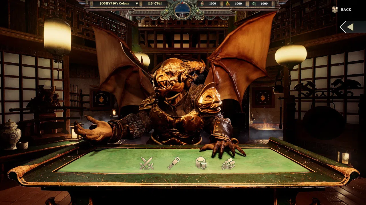 EDYN - Founder's Pack Screenshot 4