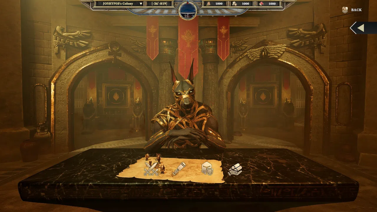 EDYN - Founder's Pack Screenshot 3