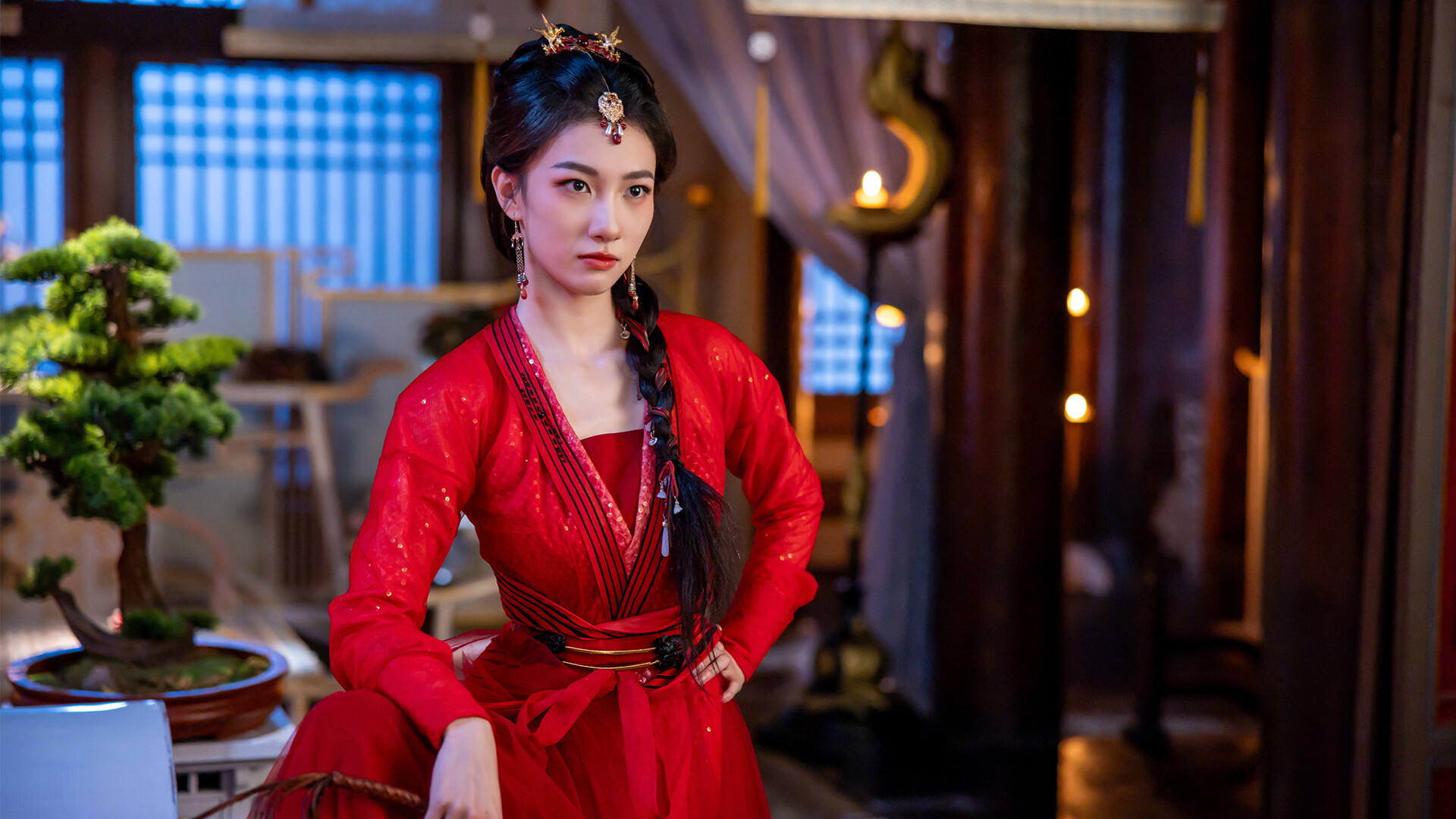 代号三国：龙起 Screenshot 4