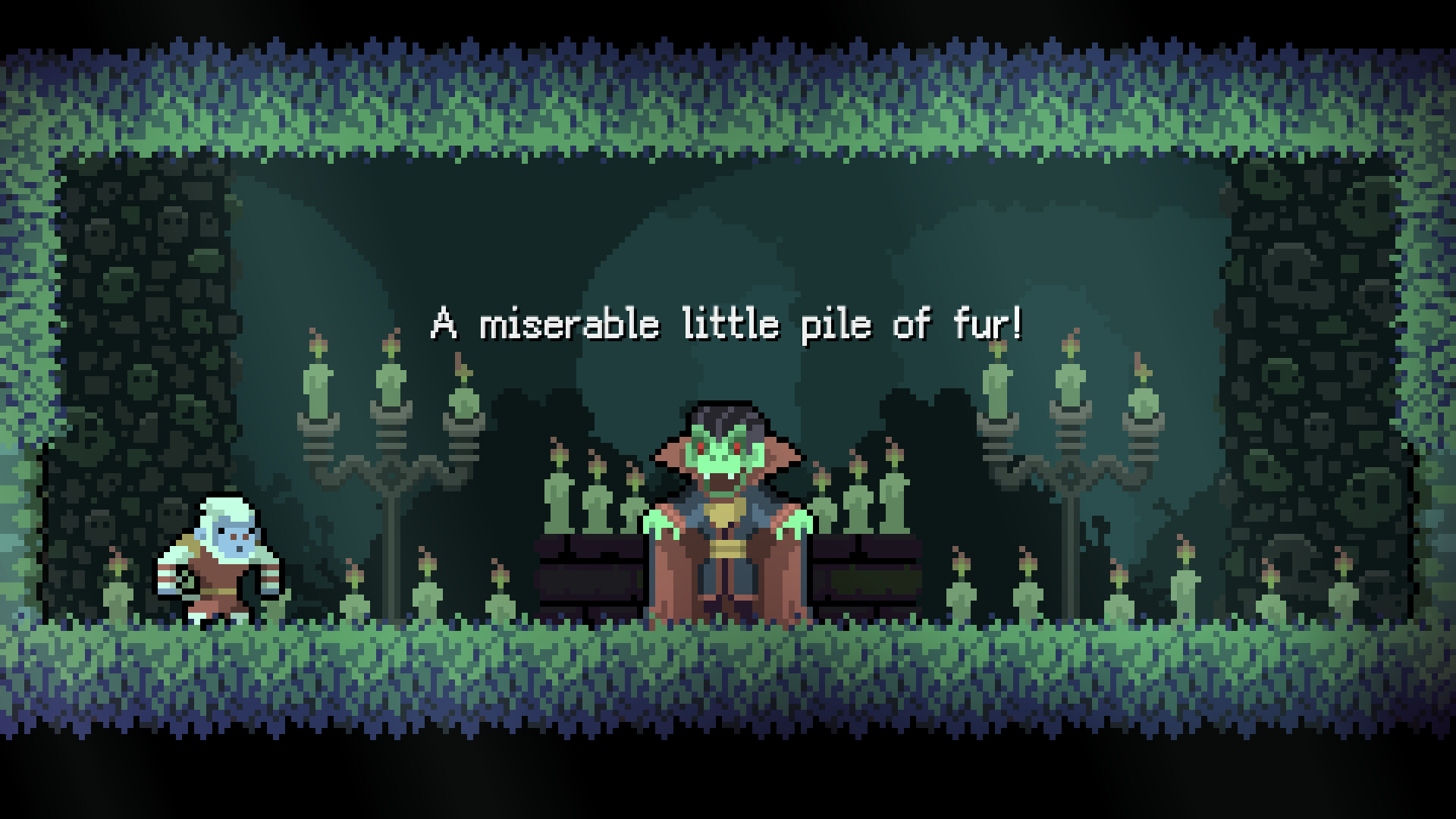 Dunjungle Screenshot 4