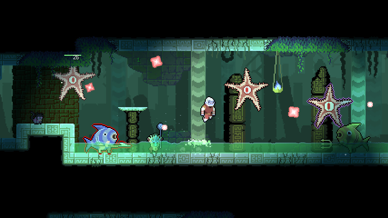Dunjungle Screenshot 6