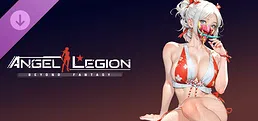 Angel Legion-DLC Sharp Fang