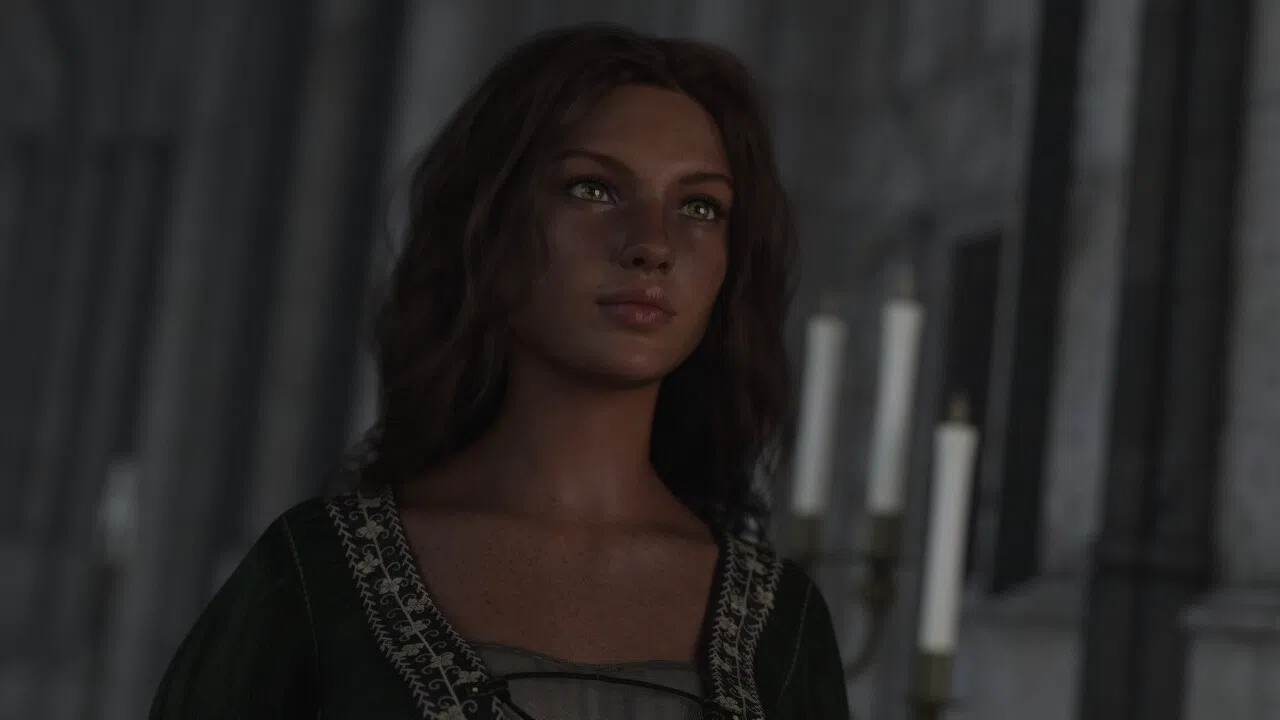 Tides of Succession Screenshot 0