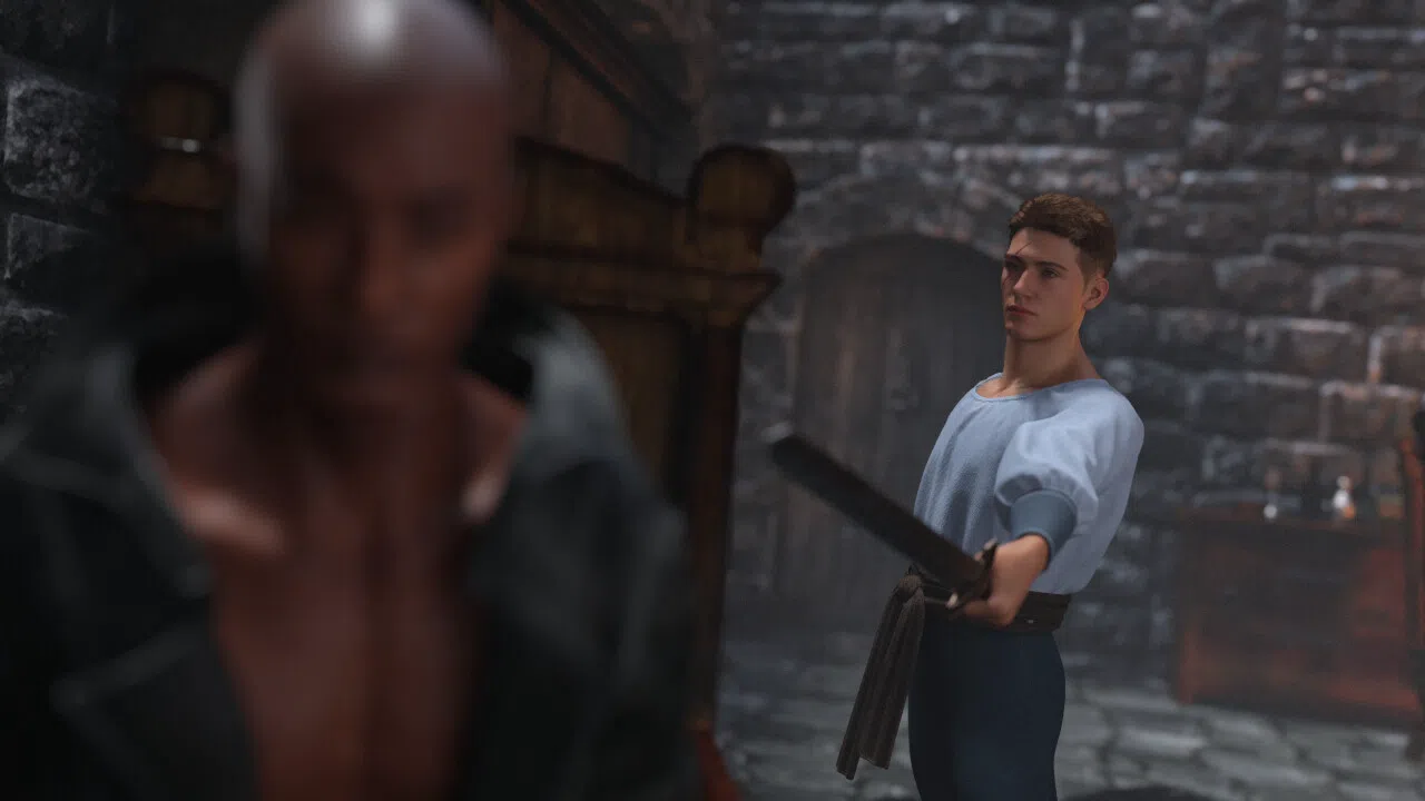Tides of Succession Screenshot 6