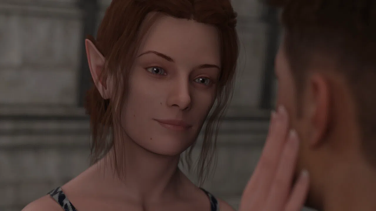Tides of Succession Screenshot 5