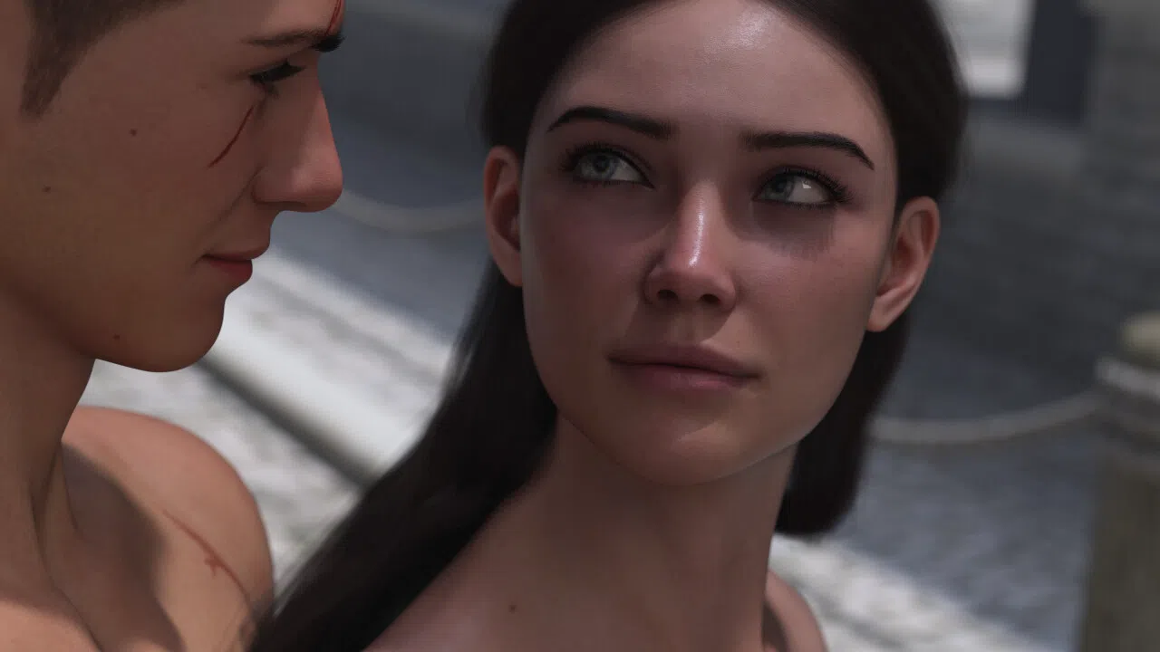 Tides of Succession Screenshot 2