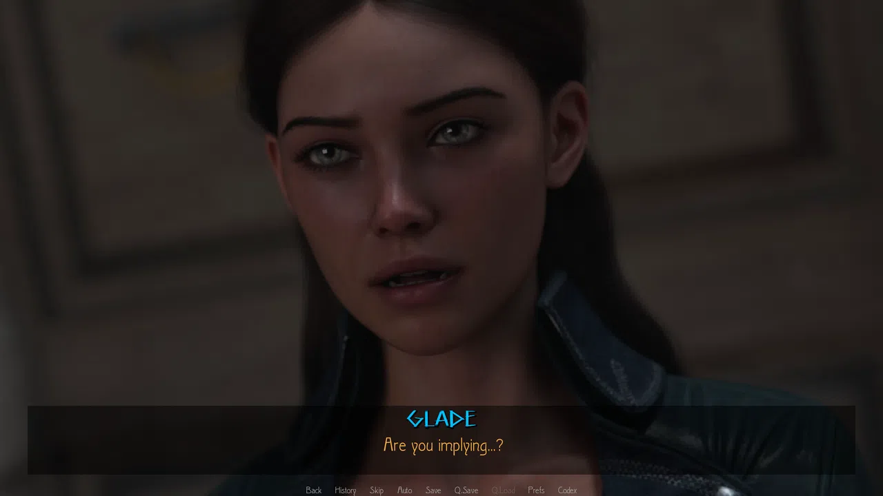 Tides of Succession Screenshot 4