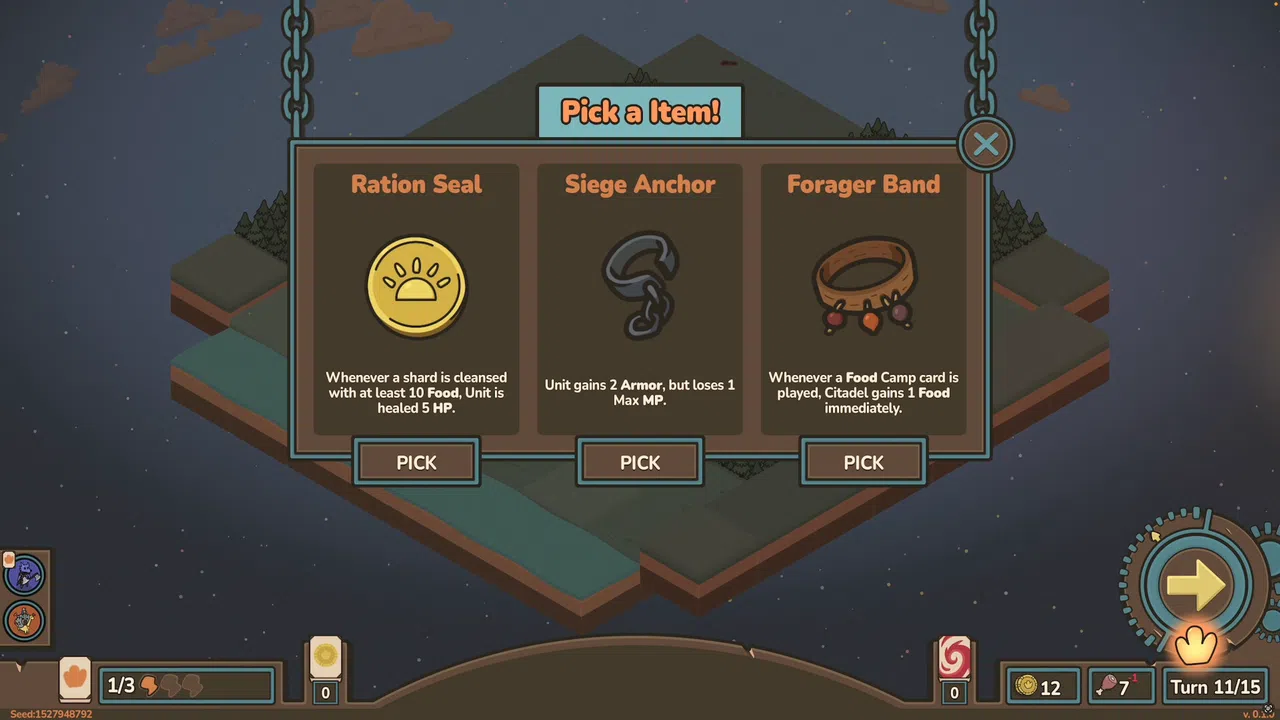Dino Citadel Screenshot 5