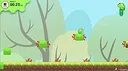 Toxic Toads Screenshot 1