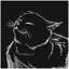 Meow icon