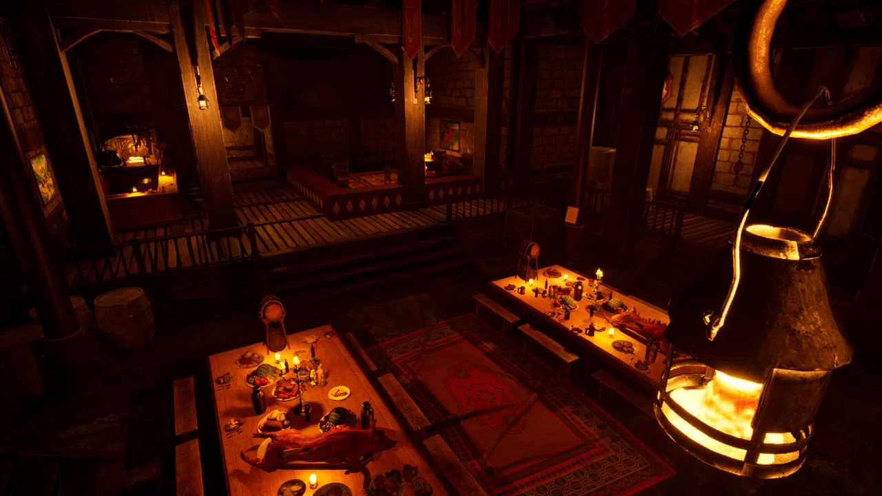 Milestone Screenshot 2