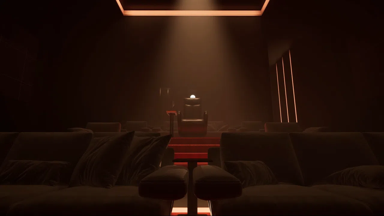 Dead Take Screenshot 12