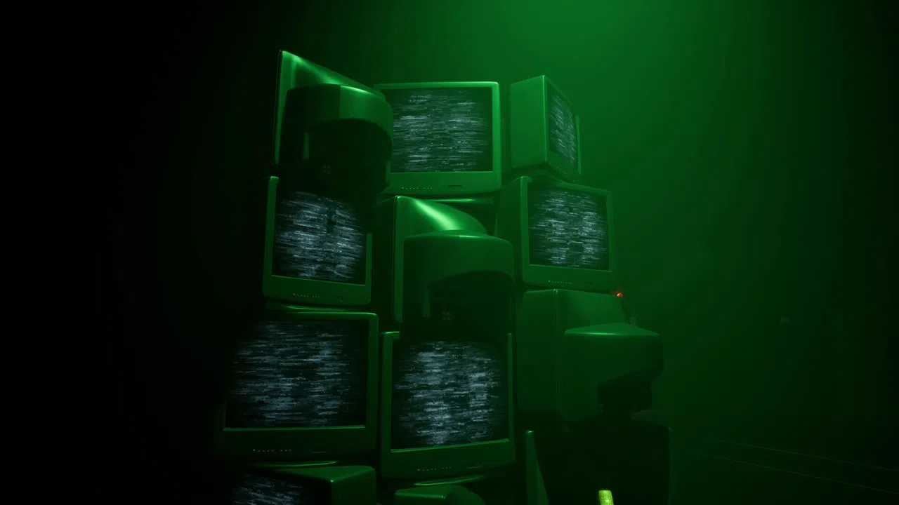 Dead Take Screenshot 3