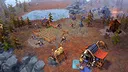 Northgard - Hafgufa, Clan of the Turtle Screenshot 4