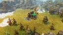 Northgard - Hafgufa, Clan of the Turtle Screenshot 3