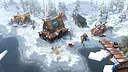 Northgard - Hafgufa, Clan of the Turtle Screenshot 0