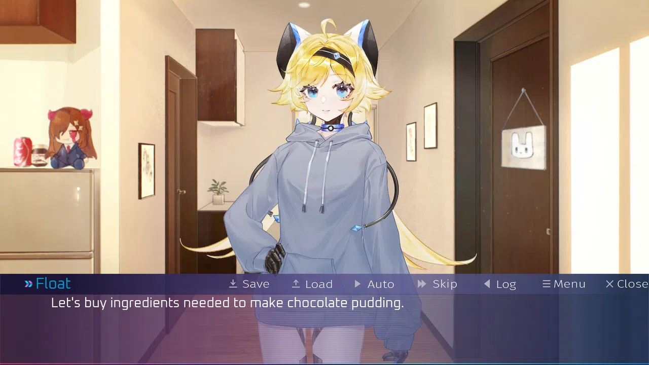 Your Android Screenshot 1