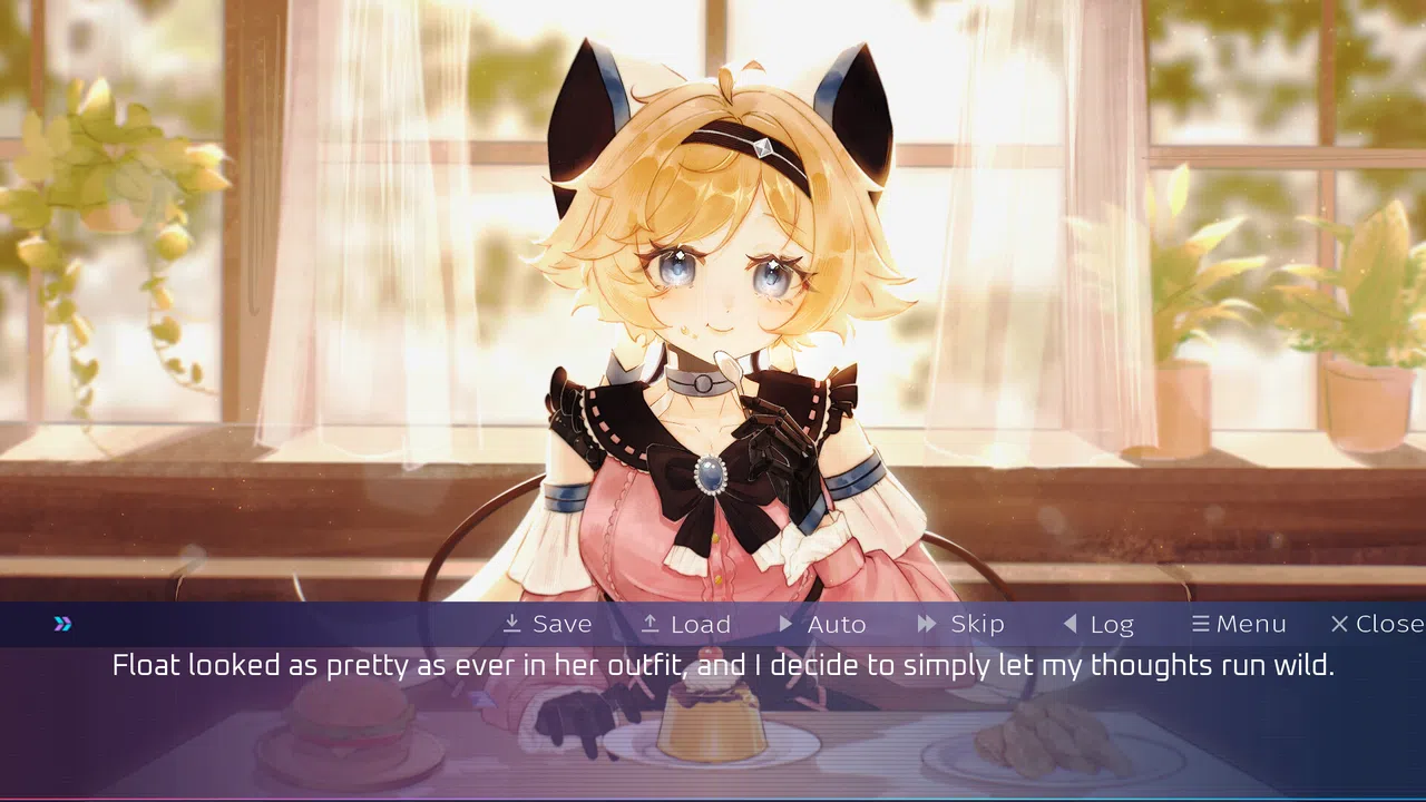 Your Android Screenshot 3