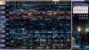 AI-VJ - Christmas Visuals Screenshot 1