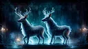 AI-VJ - Christmas Visuals Screenshot 10