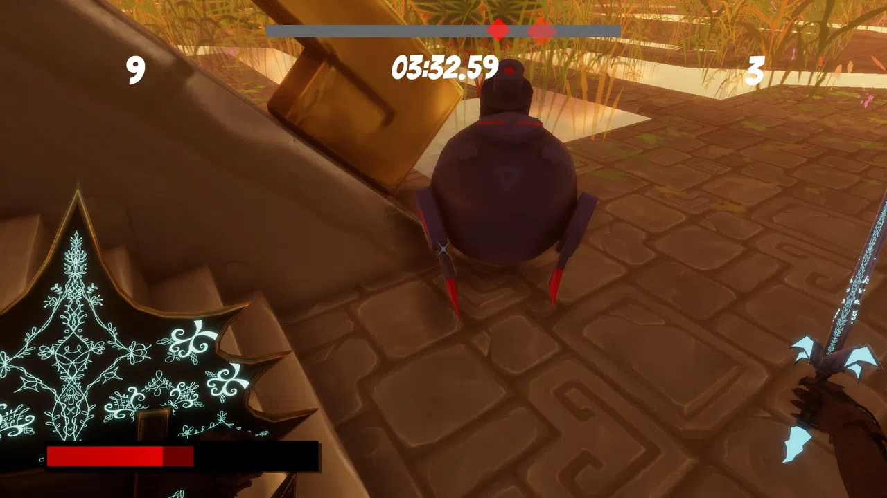 A Little Bit Of Carnage Screenshot 3