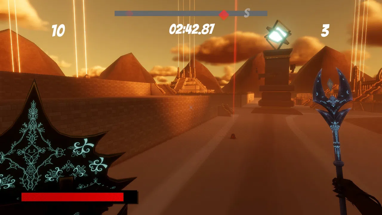 A Little Bit Of Carnage Screenshot 4