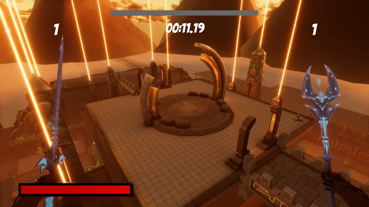 A Little Bit Of Carnage Screenshot 5