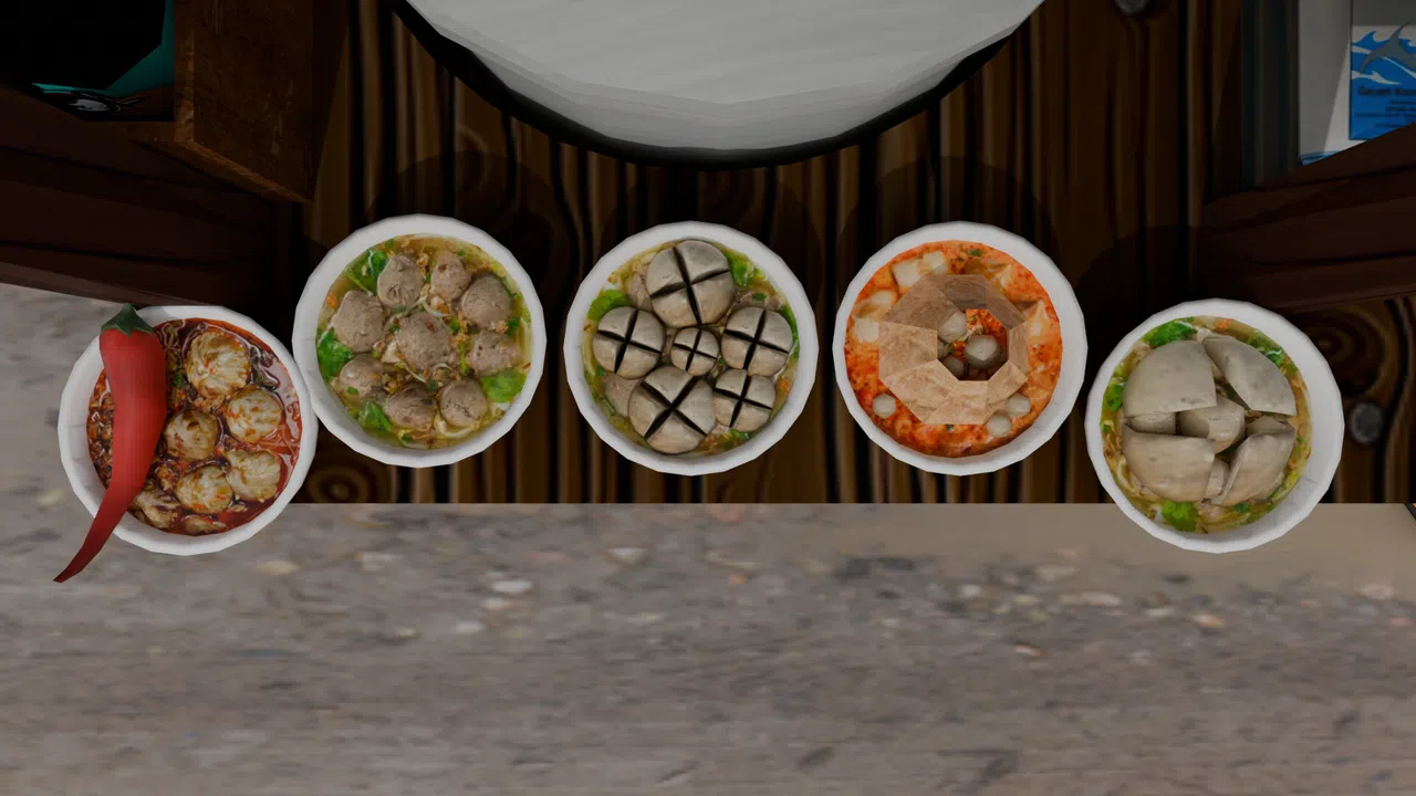 Bakso Simulator 2 Screenshot 3