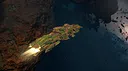 Star Conflict - Bashe Screenshot 1