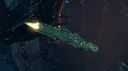 Star Conflict - Bashe Screenshot 3