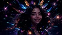 AI-VJ - New Year Visuals Screenshot 4