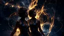 AI-VJ - New Year Visuals Screenshot 7