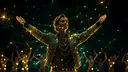 AI-VJ - New Year Visuals Screenshot 6