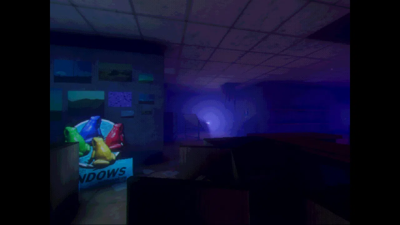Mailbound Screenshot 4