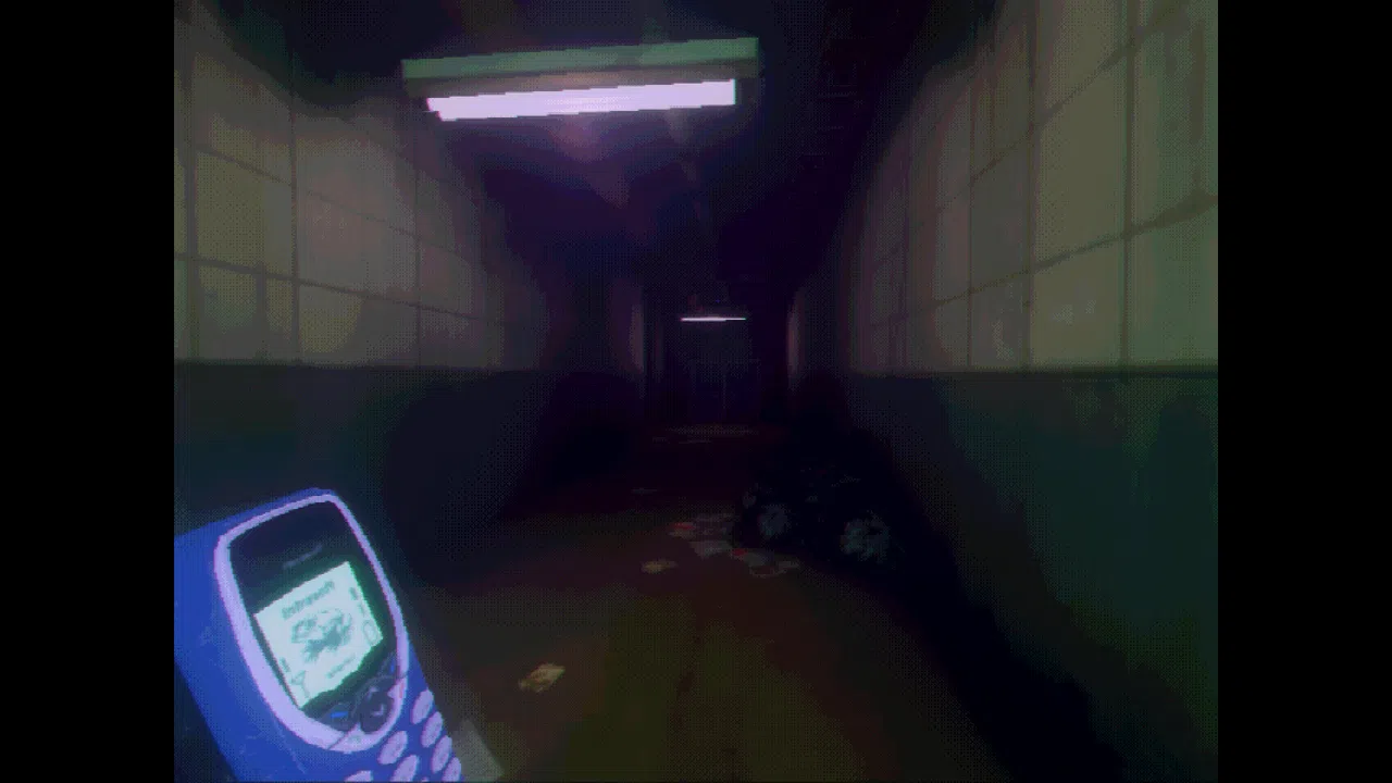 Mailbound Screenshot 3