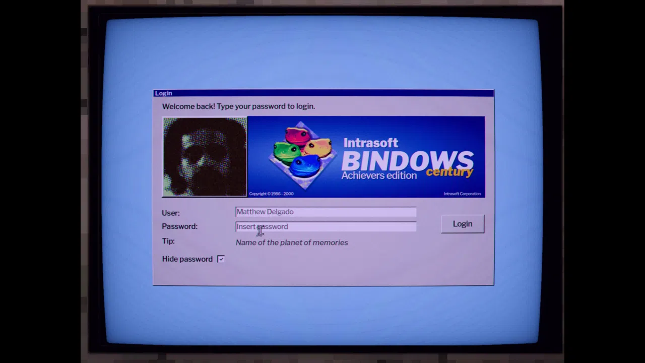 Mailbound Screenshot 2