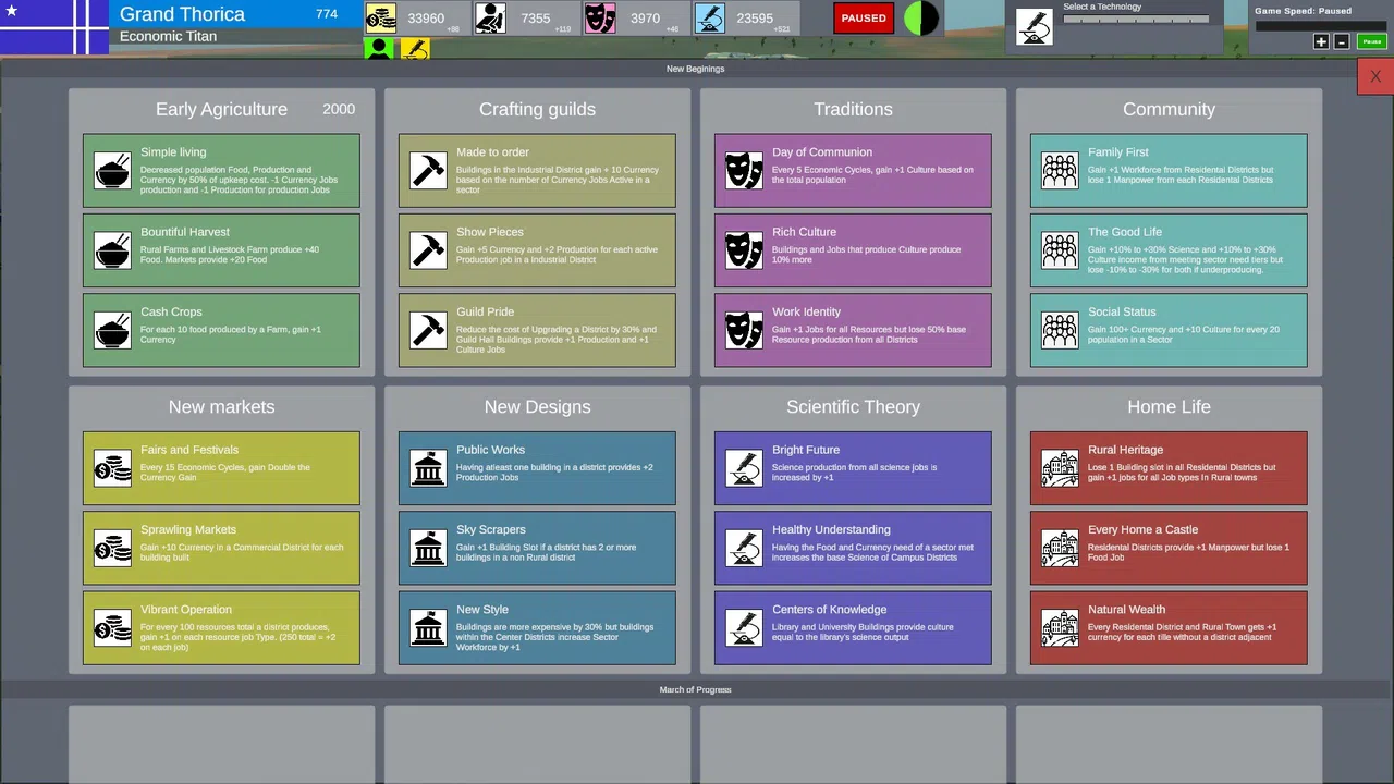 Supreme Power Screenshot 1