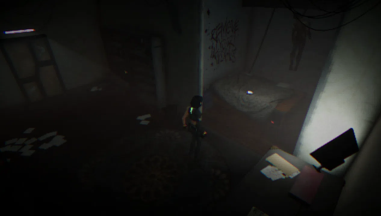 Recurrence Screenshot 1