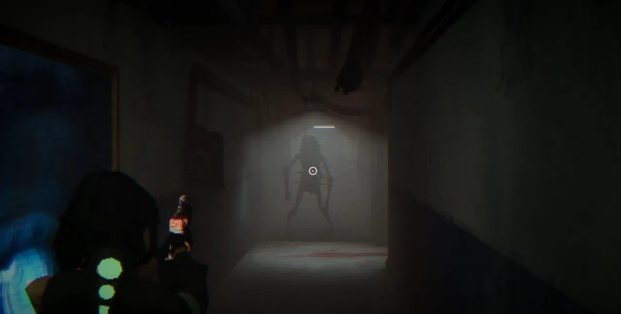 Recurrence Screenshot 3