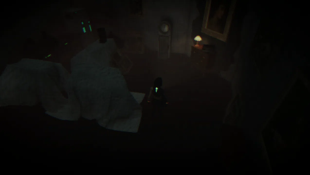 Recurrence Screenshot 5